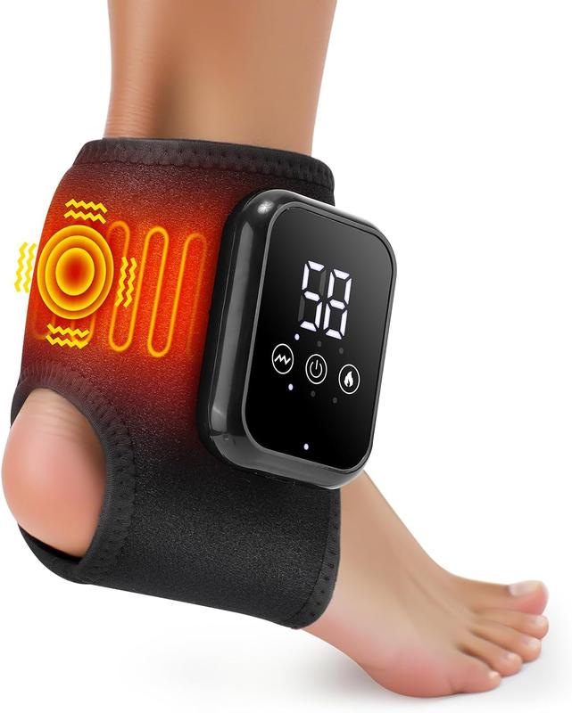 Masażer kostki SolaCare AnkleBoost