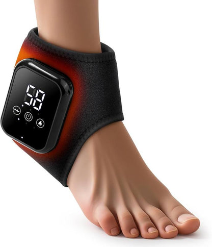 Masażer kostki SolaCare AnkleBoost